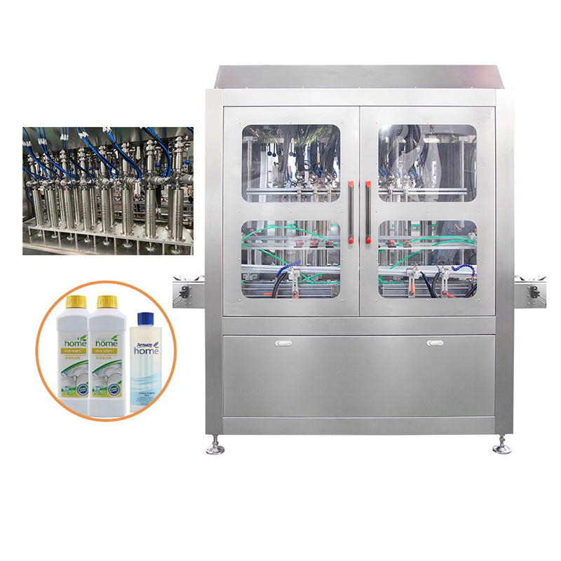 เครื่องบรรจุลูกสูบคืออะไร